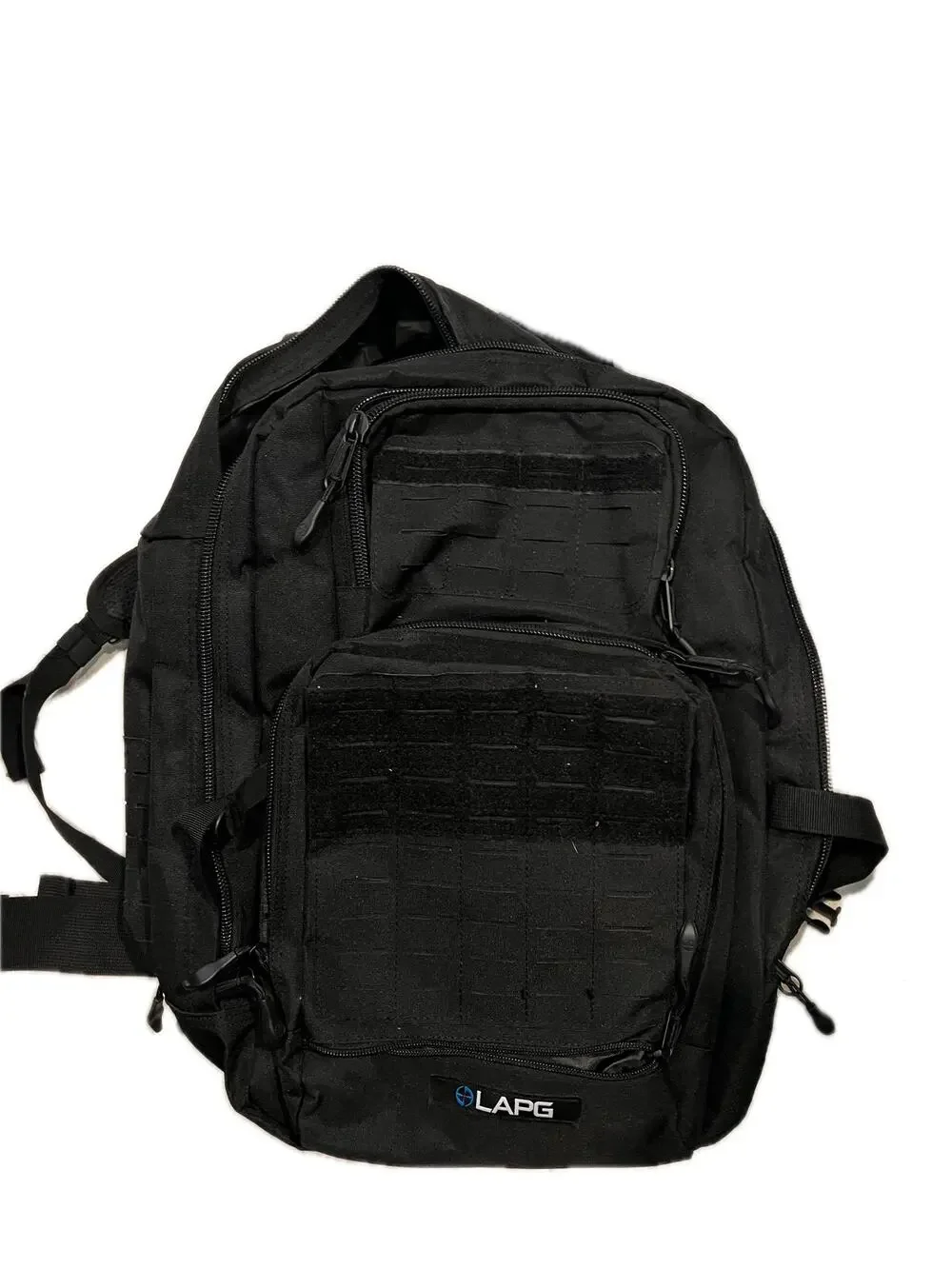 LA Police Gear Atlas 72 Hour Tactical Backpack